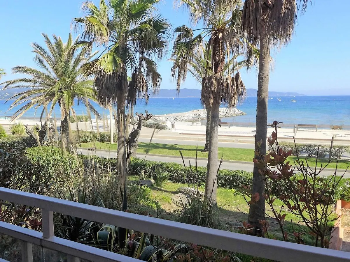 Apartment Villa Medicis Cavalaire-sur-Mer