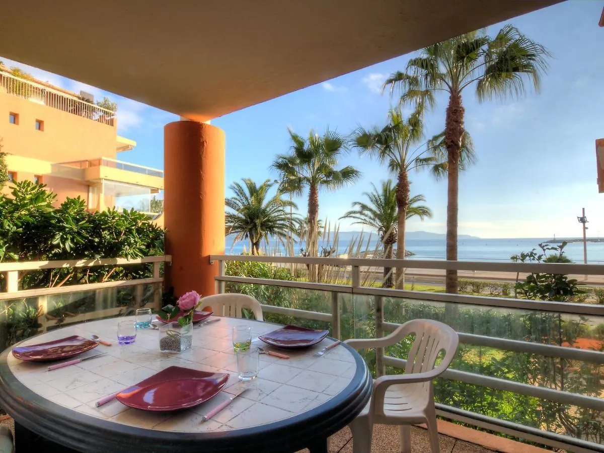Apartment Villa Medicis Cavalaire-sur-Mer
