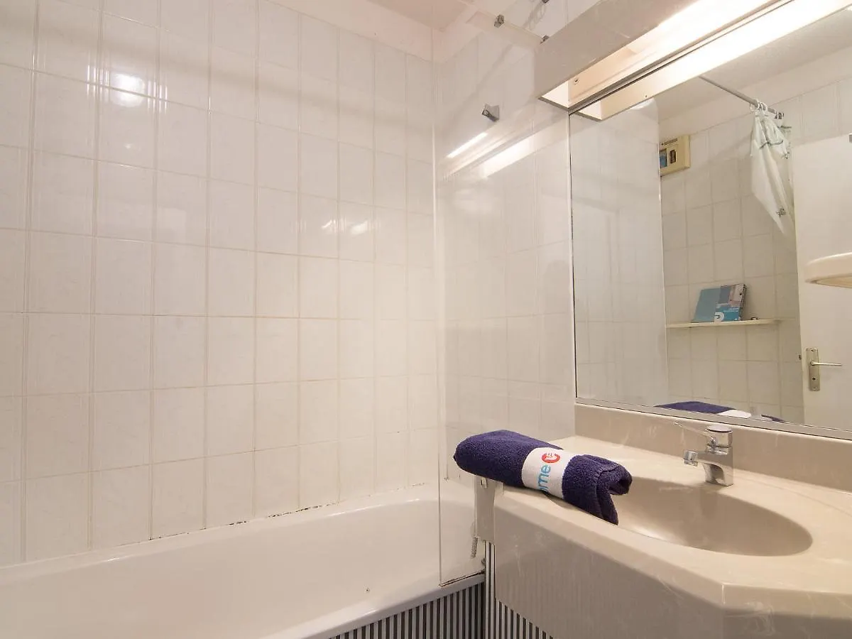 Apartment Villa Medicis Cavalaire-sur-Mer