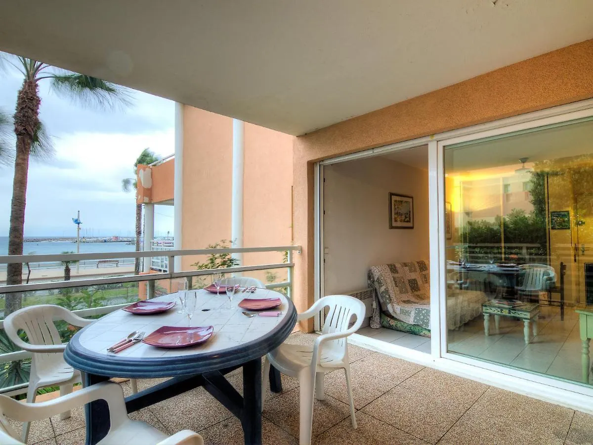Apartment Villa Medicis Cavalaire-sur-Mer