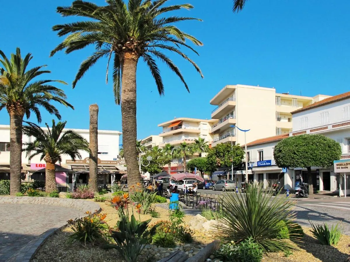 Apartment Villa Medicis Cavalaire-sur-Mer
