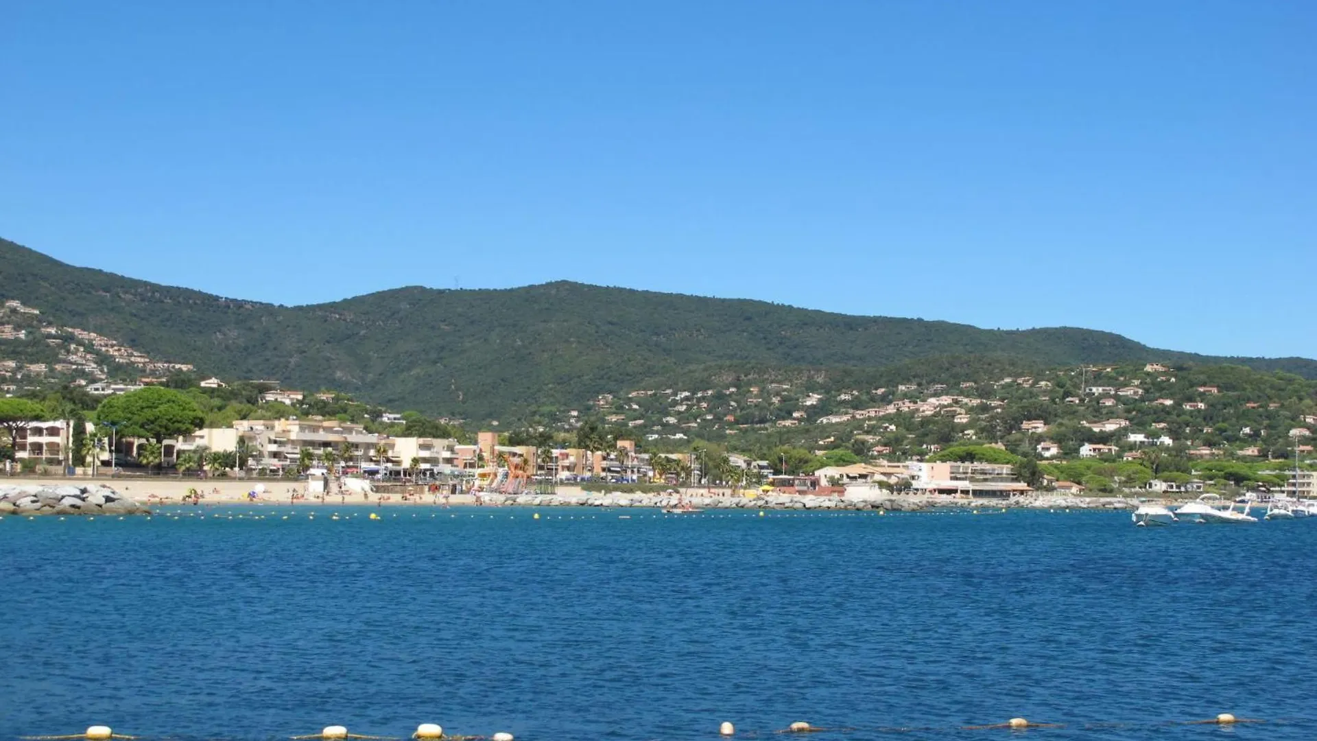 Apartment Villa Medicis Cavalaire-sur-Mer